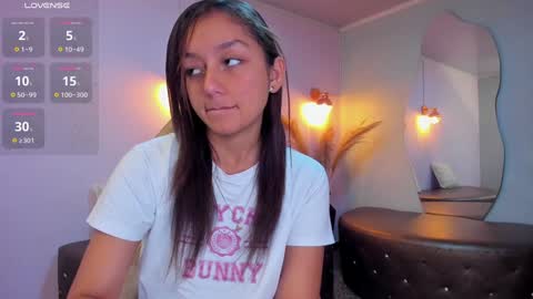 Snapshot of katy_sweet19 chatting on 4, 2, 2025 Katy online show from 4, 2, 2025