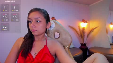 Snapshot of katy_sweet19 chatting on 9, 2, 2025 Katy online show from 9, 2, 2025