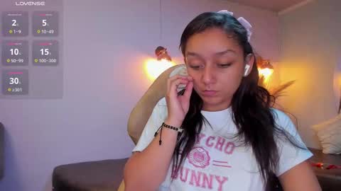 Snapshot of katy_sweet19 chatting on 16, 2, 2025 Katy online show from 16, 2, 2025