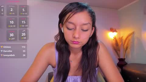 Snapshot of katy_sweet19 chatting on 21, 2, 2025 Katy online show from 21, 2, 2025
