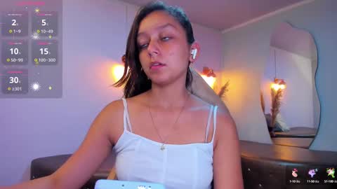 Snapshot of katy_sweet19 chatting on 23, 2, 2025 Katy online show from 23, 2, 2025