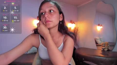 Snapshot of katy_sweet19 chatting on 26, 2, 2025 Katy online show from 26, 2, 2025