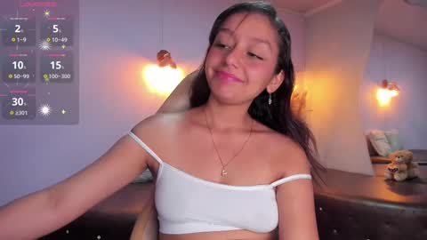 Snapshot of katy_sweet19 chatting on 26, 2, 2025 Katy online show from 26, 2, 2025