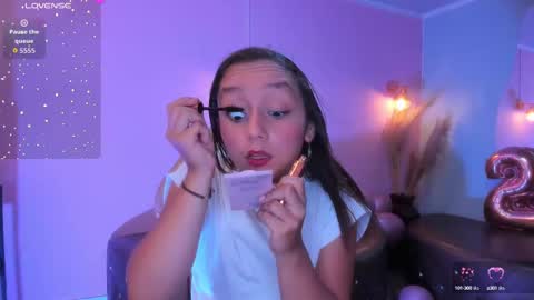 Snapshot of katy_sweet19 chatting on 11, 9, 2025 Katy online show from 11, 9, 2025