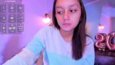 Snapshot of katy_sweet19 chatting on 14, 9, 2025 Katy online show from 14, 9, 2025