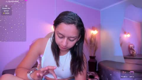 Snapshot of katy_sweet19 chatting on 21, 9, 2025 Katy online show from 21, 9, 2025