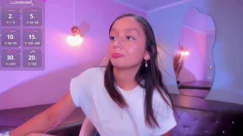 Snapshot of katy_sweet19 chatting on 29, 9, 2025 Katy online show from 29, 9, 2025