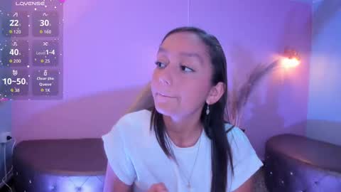 Snapshot of katy_sweet19 chatting on 2, 10, 2025 Katy online show from 2, 10, 2025