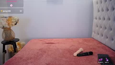 Snapshot of katy_van chatting on 24, 1, 2025 Katy Van online show from 24, 1, 2025