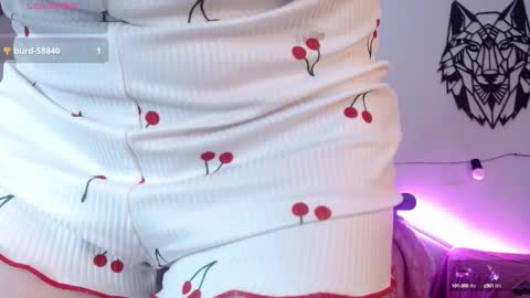 Snapshot of katy_van chatting on 26, 1, 2025 Katy Van online show from 26, 1, 2025