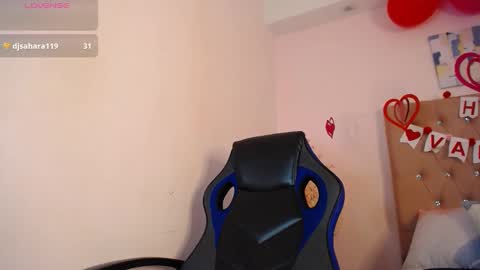 Snapshot of katy_van chatting on 11, 2, 2025 Katy Van online show from 11, 2, 2025