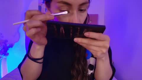 Snapshot of katy_van chatting on 29, 9, 2025 Katy Van online show from 29, 9, 2025