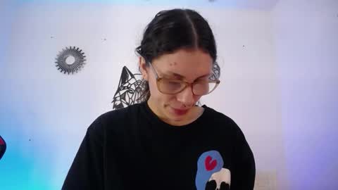 Snapshot of katy_van chatting on 5, 11, 2025 Katy Van online show from 5, 11, 2025