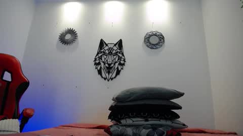 Snapshot of katy_van chatting on 29, 11, 2025 Katy Van online show from 29, 11, 2025