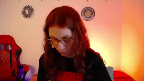 Katy Van online show from 20, 12, 2025