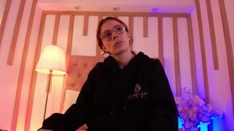 Katy Van online show from 23, 3, 2026