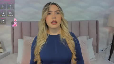 Snapshot of katya_blonde chatting on 17, 10, 2025 katya_blonde online show from 17, 10, 2025