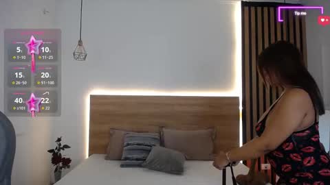 Katya Ruiz online show from 18, 3, 2026