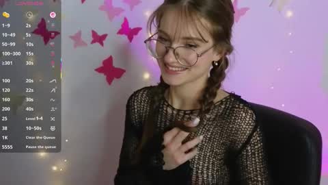 Katya online show from 17, 10, 2025