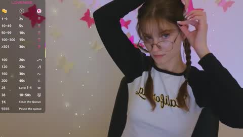 Katya online show from 24, 10, 2025