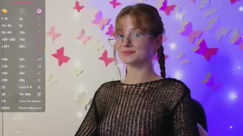 Katya online show from 1, 11, 2025