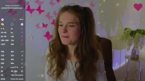 Katya online show from 27, 2, 2026