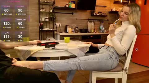 Katya online show from 18, 4, 2026