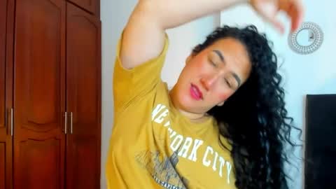 KATYAJHONSS online show from 23, 5, 2026