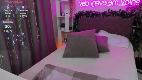 Snapshot of katyaneilson chatting on 25, 1, 2025 Kate online show from 25, 1, 2025