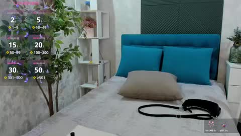 Snapshot of katyaneilson chatting on 16, 2, 2025 Kate online show from 16, 2, 2025