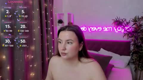 Snapshot of katyaneilson chatting on 23, 2, 2025 Kate online show from 23, 2, 2025