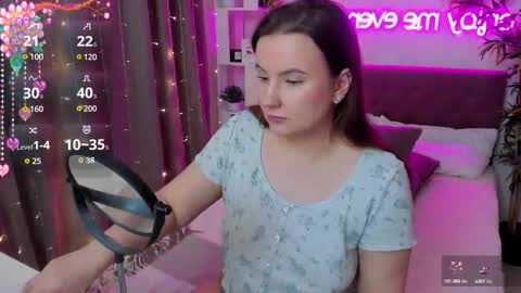 Snapshot of katyaneilson chatting on 28, 2, 2025 Kate online show from 28, 2, 2025