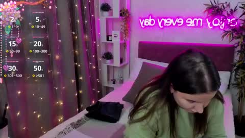 Snapshot of katyaneilson chatting on 5, 3, 2025 Kate online show from 5, 3, 2025