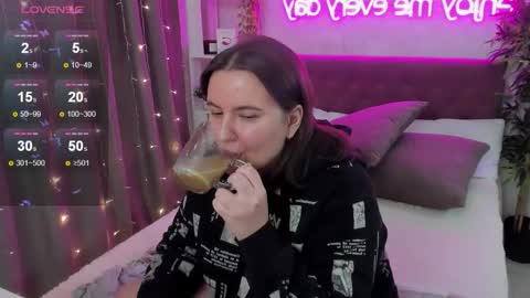 Kate online show from 15, 11, 2025