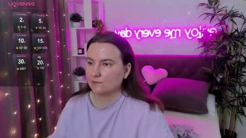 Snapshot of katyaneilson chatting on 3, 5, 2026 Kate online show from 3, 5, 2026