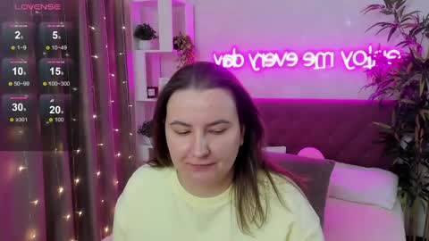 Snapshot of katyaneilson chatting on 4, 5, 2026 Kate online show from 4, 5, 2026