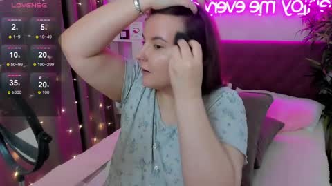 Snapshot of katyaneilson chatting on 30, 5, 2026 Kate online show from 30, 5, 2026