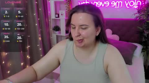 Snapshot of katyaneilson chatting on 5, 6, 2026 Kate online show from 5, 6, 2026