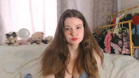 Snapshot of katyaocean chatting on 23, 6, 2026 katyaocean online show from 23, 6, 2026