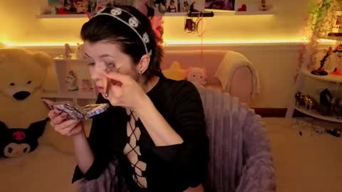 Katya online show from 15, 3, 2026