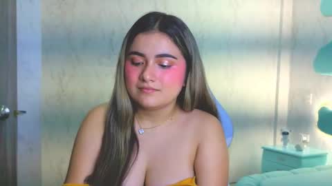 Snapshot of katyblondee chatting on 10, 1, 2026 KatyBlondee online show from 10, 1, 2026