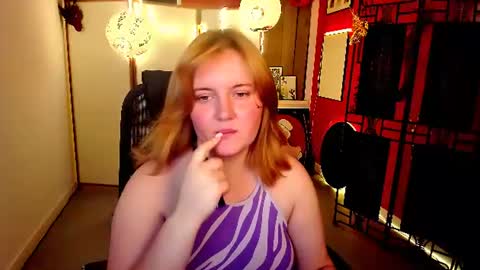 Katy online show from 7, 7, 2026