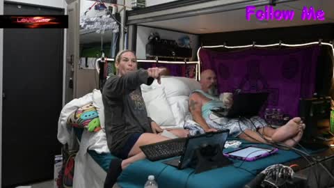 katycouple69 online show from 24, 5, 2026