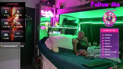 katycouple69 online show from 5, 7, 2026