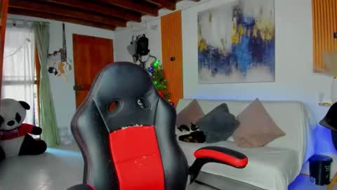 katy deliz online show from 7, 11, 2025