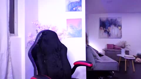 Snapshot of katydeliz chatting on 5, 6, 2026 katy deliz online show from 5, 6, 2026