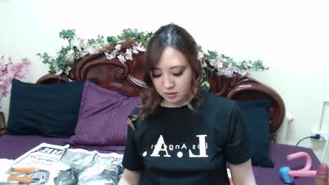 Snapshot of katydoll_ chatting on 3, 3, 2025 Katy online show from 3, 3, 2025