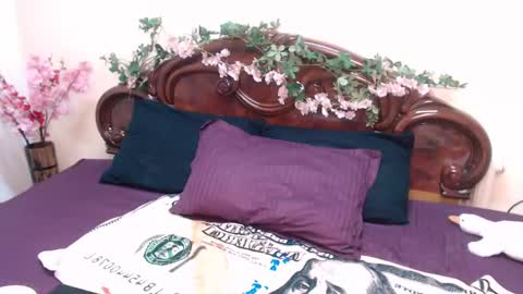 Snapshot of katydoll_ chatting on 6, 3, 2025 Katy online show from 6, 3, 2025