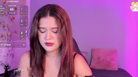 Snapshot of katyivanov chatting on 15, 12, 2025 Katya online show from 15, 12, 2025