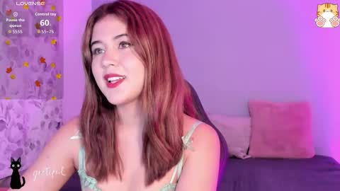 Katya  online show from 9, 4, 2026